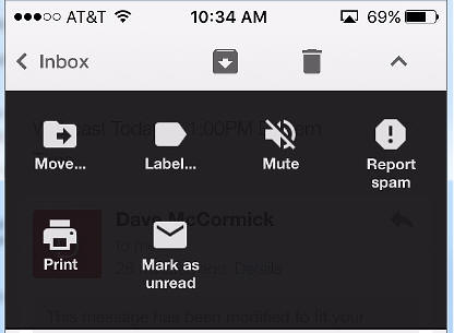 Gmaildisclosureopen